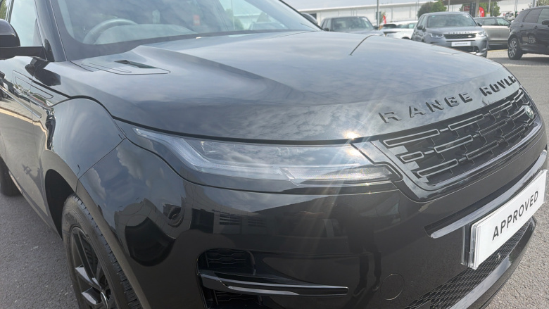 Land Rover Range Rover Evoque 2.0 D200 Edition 5dr Auto Diesel Hatchback